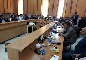 تشکیل جلسه اعضای کمیسیون اقتصادی مجلس شورای اسلامی