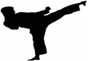 کاراته کای فارسی با لباس تیم ملی مسافر قزاقستان شد