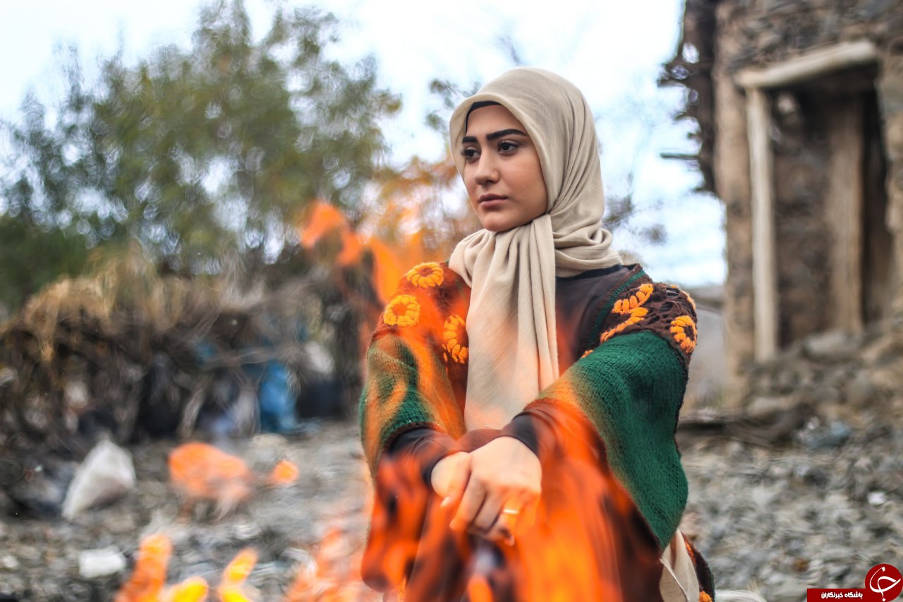 &laquo;زیر پای مادر&raquo; تقدیم به همه مادران سرزمینم
