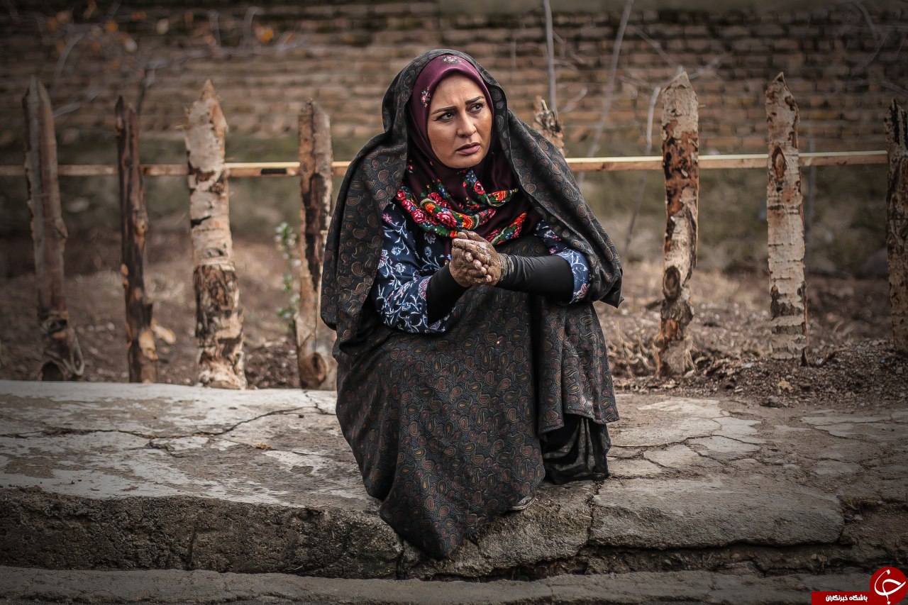 &laquo;زیر پای مادر&raquo; تقدیم به همه مادران سرزمینم