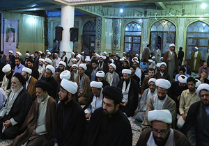 همایش طلایه داران تبلیغ در شهرکرد