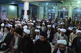 همایش استانی طلایه داران تبلیغ در شهرکرد