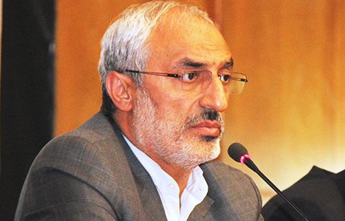 زاهدی: با وجود سند تحول بنیادین نیازی به نسخه وارداتی نیست زاهدی: با وجود سند تحول بنیادین نیازی به نسخه وارداتی نیست