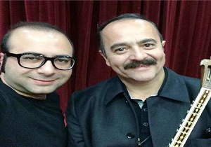 برگزاری کنسرت به مناسبت سه خرداد در آبادان