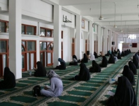 مسابقه بزرگ کتابخوانی 