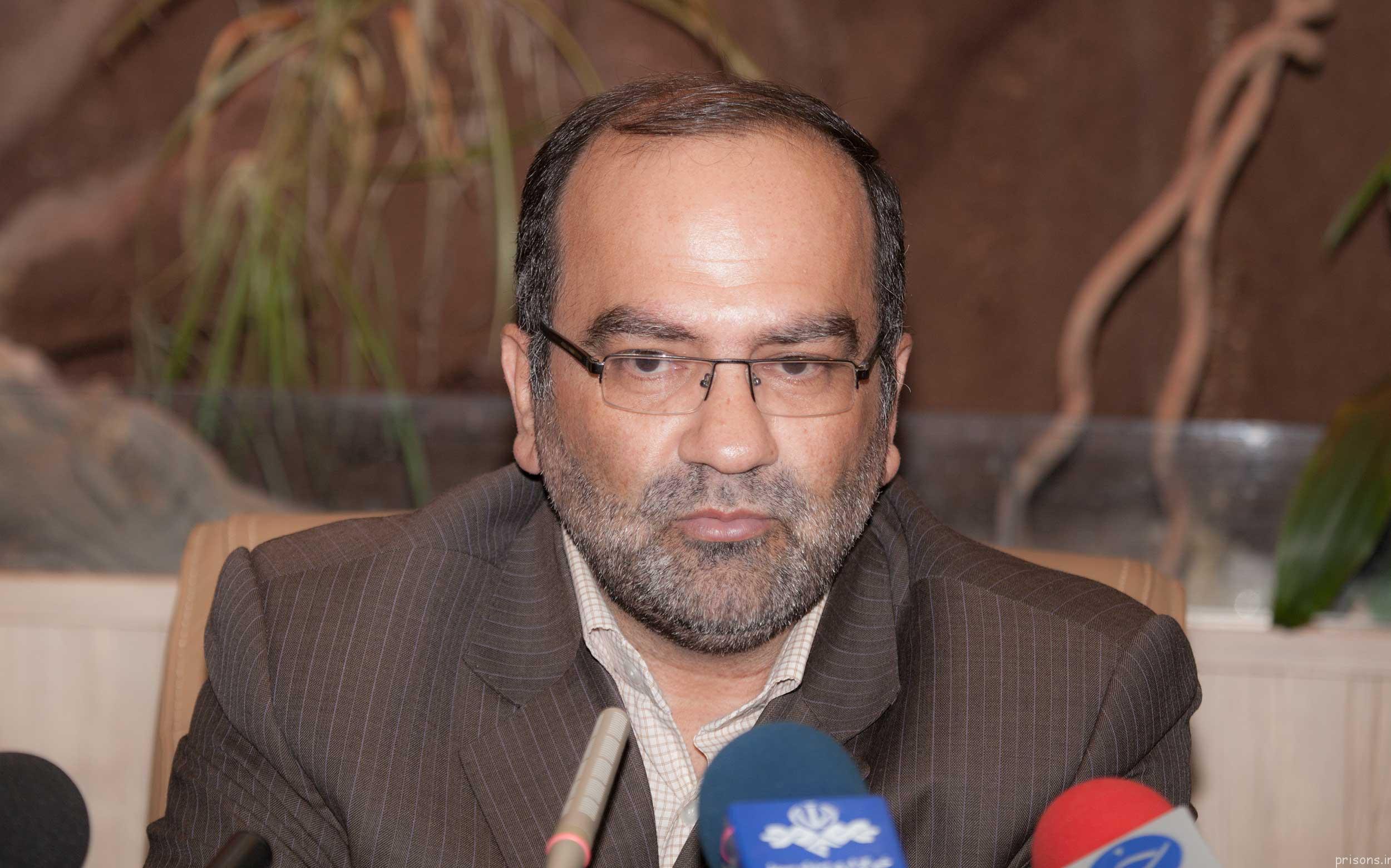 فعالیت 78 روحانی در سطح زندان&lrm;های استان تهران