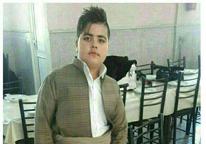امدادگران چهار شهر در جستجوی جسد نوجوان اشنویه ای سیل آذربایجان غربی