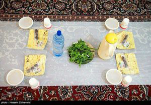 توصیه‌هایی برای رفع احساس تشنگی در ماه رمضان/تأثیرات مثبت روزه‌داری بر افراد مبتلا به دیابت
