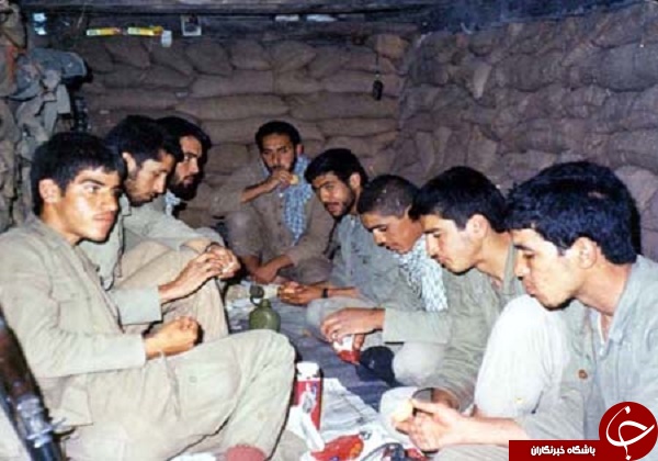 ماه رمضان در جبهه&zwnj;ها چگونه می&zwnj;گذشت