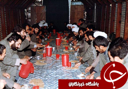 ماه رمضان در جبهه&zwnj;ها چگونه می&zwnj;گذشت