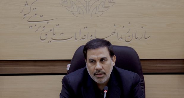 کاهش ۵ تا ۸ درصدی جمعیت کیفری زندان‌ها