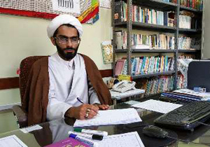 اعزام 35 مبلغ دینی در ماه رمضان در خوروبیابانک