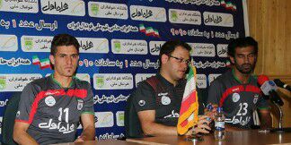 ابهام در مدیریت رسانه تیم ملی فوتبال ایران