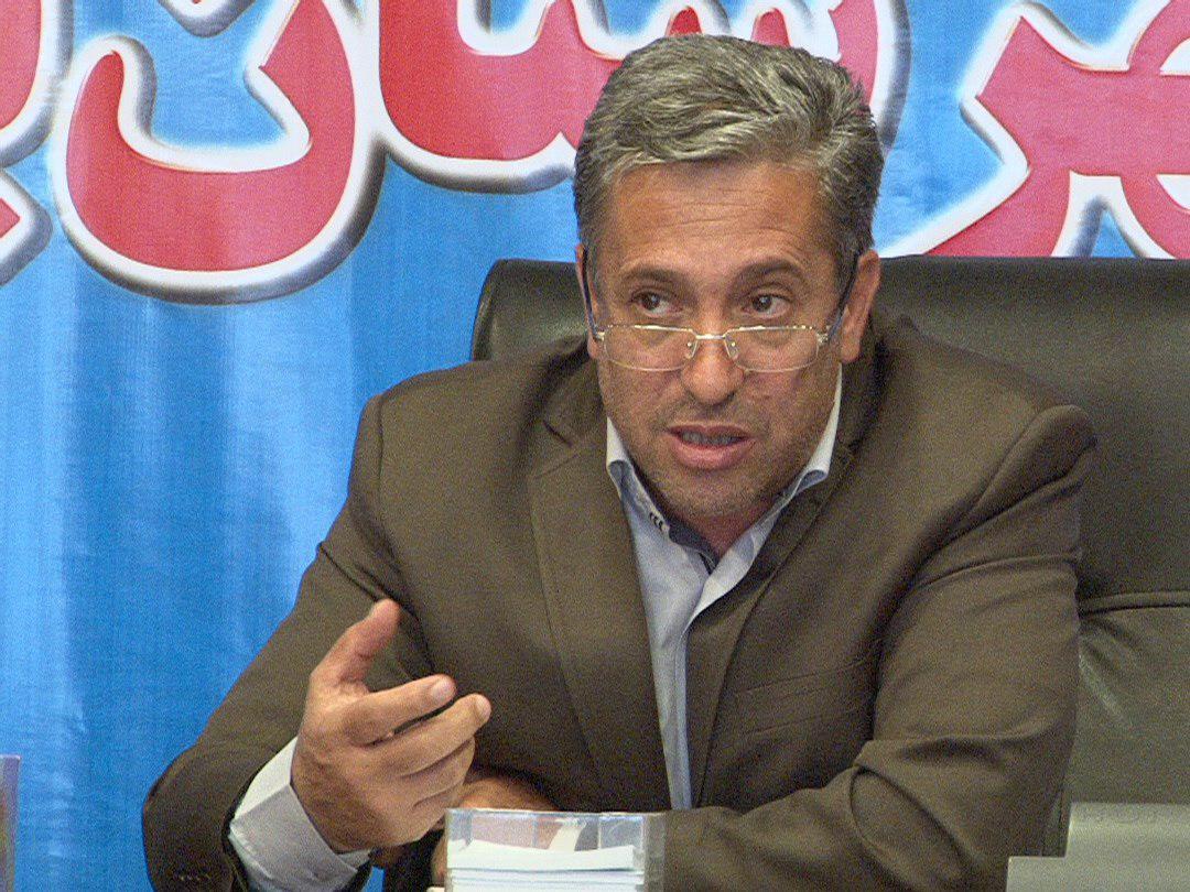برگزاری همایش بررسی راهکارهای مبارزه و مقابله با مواد مخدر در بستان آباد