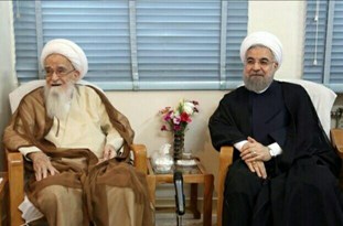 تلاش قوای سه&zwnj;گانه برای پاسخ به انتظارات و توقعات مردم