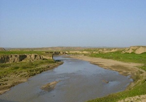 ضرورت انتقال آب حوزه «قزل اوزن» به اردبیل