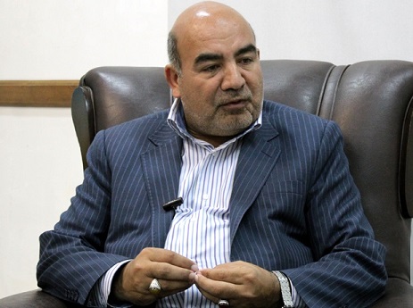 مخالفت وزیر کشور با استعفای استاندار کرمان