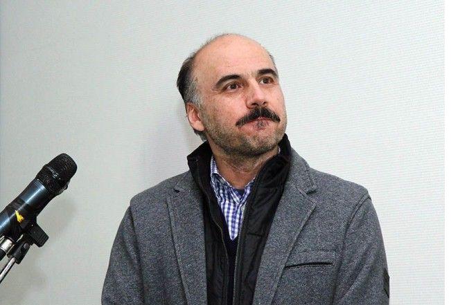 کارگردان «امتحان نهایی» فیلم جدید می‌سازد/ در معادله ساخت فیلم، اکران را لحاظ نمی‌کنم