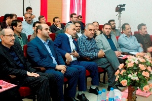 برگزاری دوره آموزشی طرح سواد آموزی برپایه کشاورزی