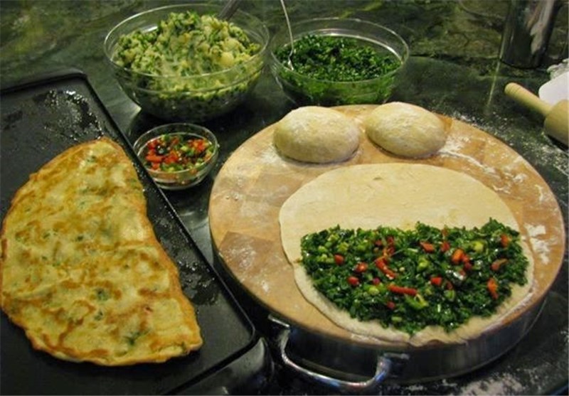 رمضان در افغانستان