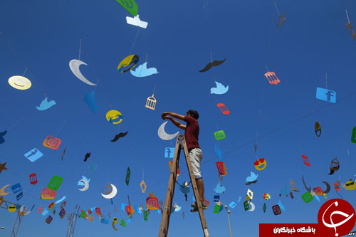 تصاویر هفته: از بمب&zwnj;گذاری در سالن کنسرت شهر منچستر تا ملاقات ترامپ با پاپ فرانسیس