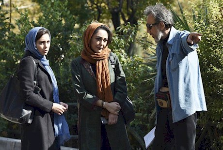 بازنویسی نهایی «رقص شیشه‌ای» انجام شد