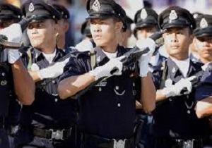 بازداشت 6 مظنون وابسته به داعش در مالزی