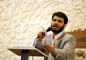 سخنان میثم مطیعی درباره رییس جمهور