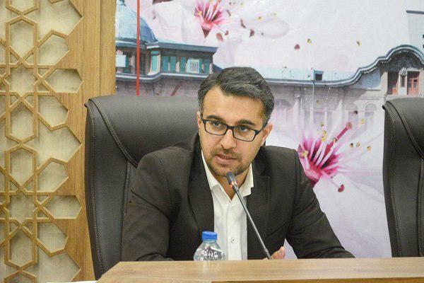 محافل انس با قرآن کريم در نقاط مختلف همدان