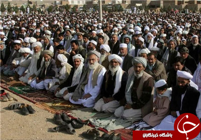 آداب و رسوم مردم افغانستان در ماه مبارک رمضان