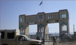 پاکستان در آستانه ماه رمضان مرز افغانستان را باز کرد پاکستان در آستانه ماه رمضان مرز افغانستان را باز کرد