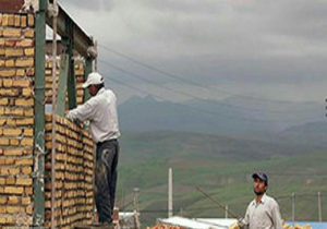 پرداخت تسهیلات به صاحبان خانه‌های خسارت دیده از سیل