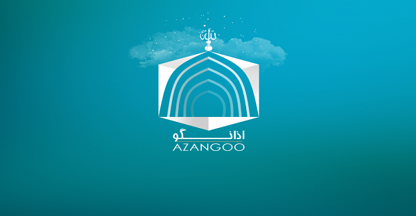 دانلود نرم افزار اذانگو برای اندروید و آی او اس