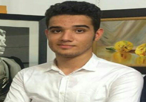 هنرمند چالوسی مقام نخست طراحی