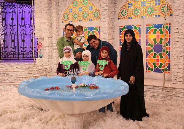 روزه اولی&zwnj;ها در شبکه نهال &laquo;سر سفره خدا&raquo; می&zwnj;روند