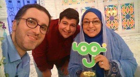 روزه اولی‌ها در شبکه نهال «سر سفره خدا» می‌روند
