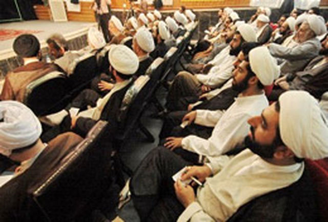 اعزام بیش از ۵۱ هزار مبلغ دینی به خوزستان