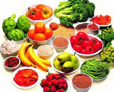 برای افطار و سحر؛ چه بخوریم و چه نخوریم؟