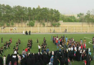 برگزاری جشنواره بزرگ خانوادگی