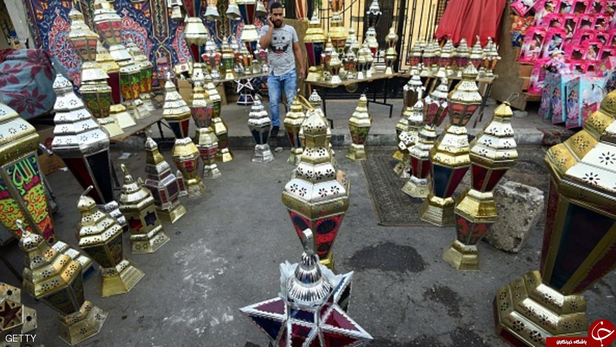 فتوای خنده دار مفتی مصری درباره روزه فقرا