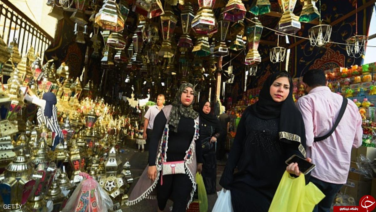 فتوای خنده دار مفتی مصری درباره روزه فقرا