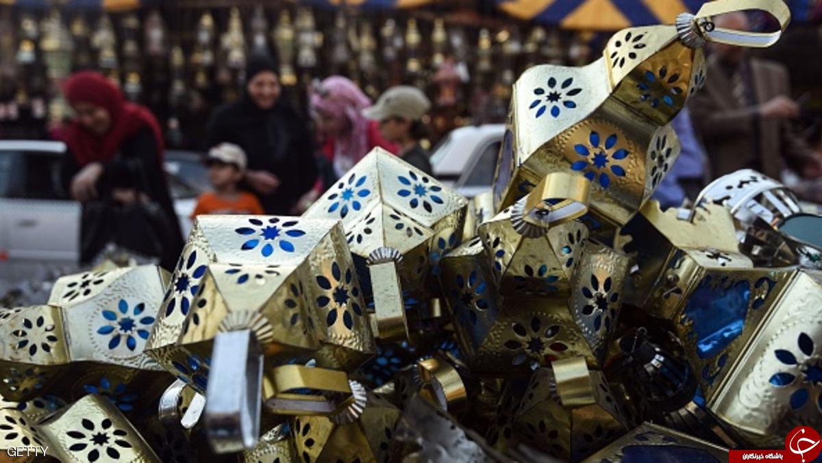 فتوای خنده دار مفتی مصری درباره روزه فقرا