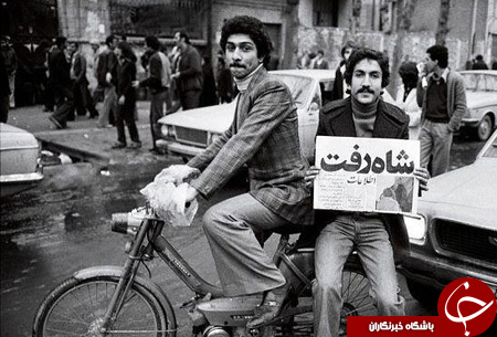 از کودکی تا رحلت امام روح&zwnj;الله به روایت تصویر