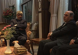 مدیریت یکپارچه شهری می‌تواند برای شهرهای جهان الگو باشد