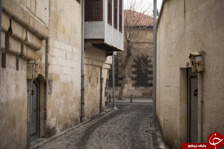 قدیمی&zwnj;ترین شهرهای جهان +