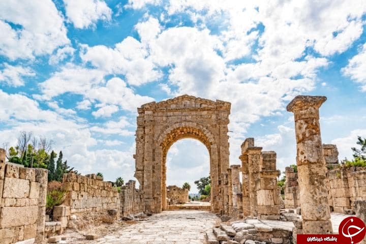 قدیمی&zwnj;ترین شهرهای جهان +