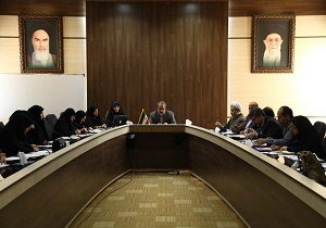 توانمندسازی زنان باید به عنوان یک برنامه استراتژیکی جدی گرفته شود