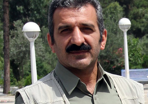 رد شایعات مرگ هیرکان