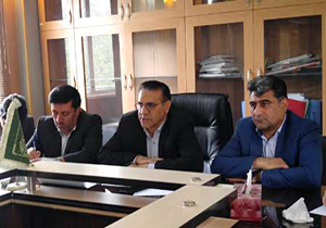 اختصاص 19میلیارد و700 میلیون ریال برای بازآفرینی شهری دردورود