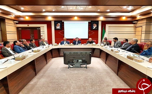 نظارت بر پرداخت تسهیلات به واحدهای تولیدی